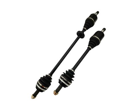 LH & RH CV Joint Axle Drive Shafts for Honda Civic EK, EG 1991~2000