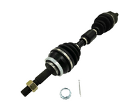 Left LH CV Joint Axle Drive Shaft for Nissan Pulsar N15 N16 1.6L 1.8L 1995-2006