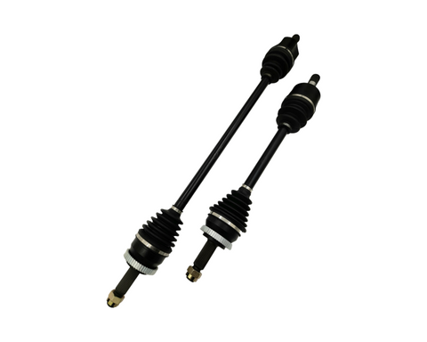 1 PAIR CV Joint Drive Shafts for Hyundai Tucson JM 2.0L Diesel/Petrol 2004~2010