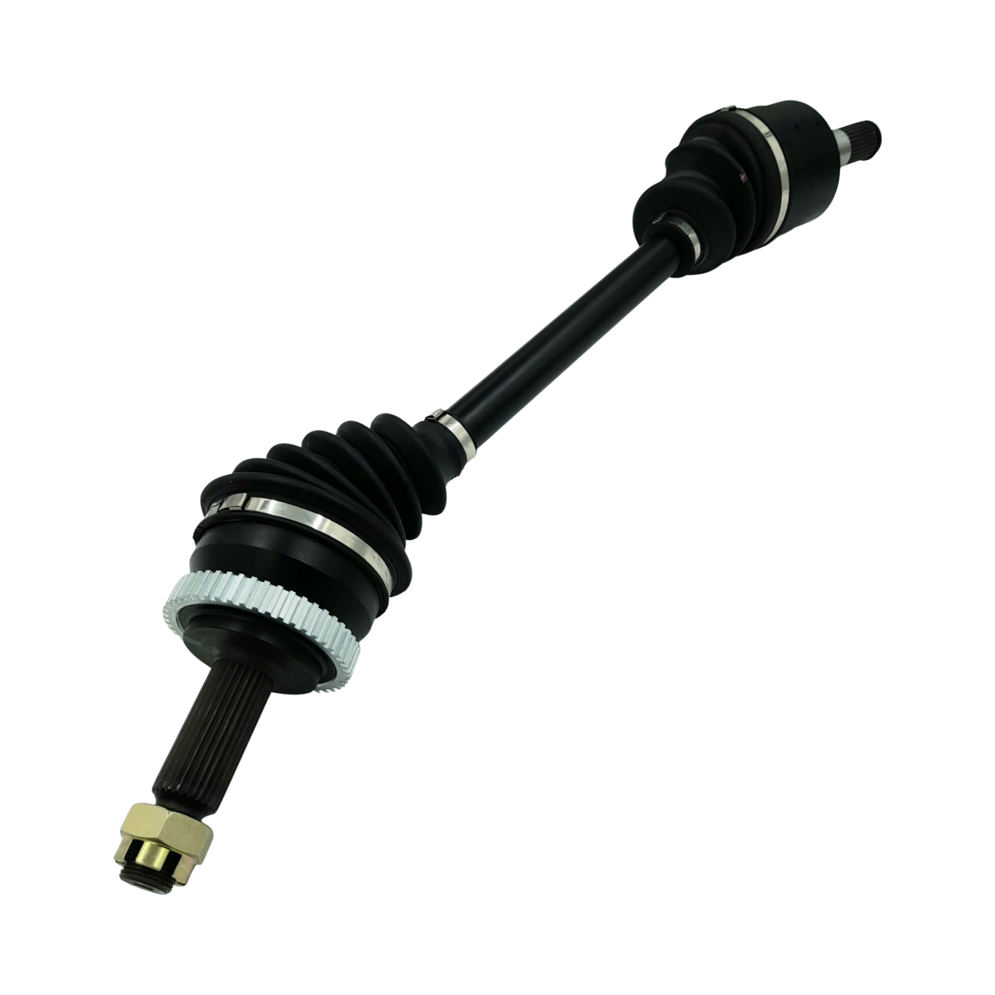 LH CV Joint Axle Drive Shaft for Hyundai IX35 Tucson Kia Sportage 2004-2013