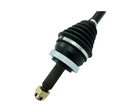 LH CV Joint Axle Drive Shaft for Hyundai IX35 Tucson Kia Sportage 2004-2013