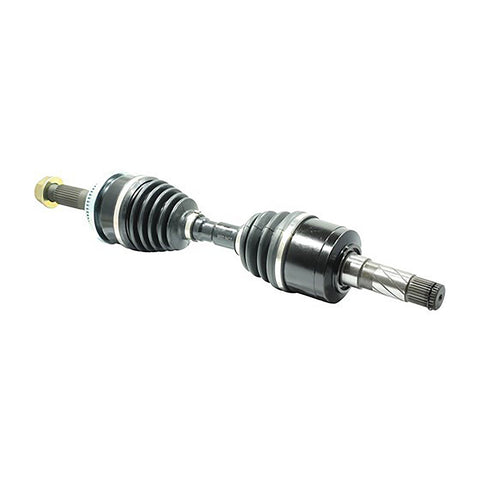 Right Hand CV Drive Shaft For Ford Courier PG PH Mazda Bravo B2500 B4000 11/2002