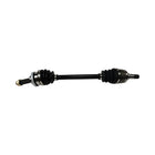 Front Left Drive Shaft for Holden Cruze YG 1.5L M15A 2002-2006 Automatic AWD