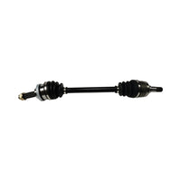 Front Left Drive Shaft for Holden Cruze YG 1.5L M15A 2002-2006 Automatic AWD