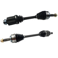 Pair of CV Drive Shafts for Honda Accord CL9 CL8 CL7 CL3 CL2 CL1 2000~2008