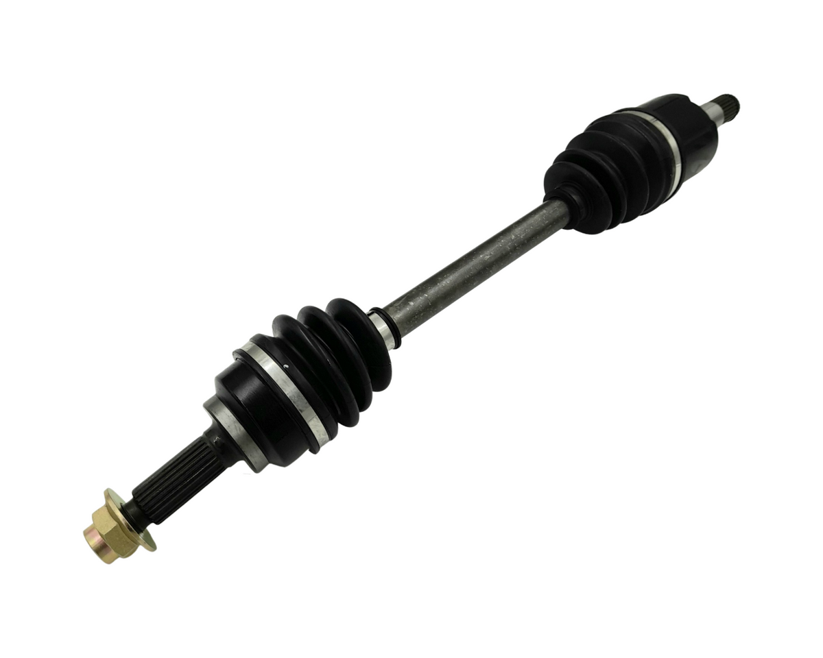 LH CV Joint Drive Shaft for Ford Festiva 1.3 B3 1991~1996 Kia Rio 1.5 2000~2007