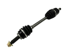 LH CV Joint Drive Shaft for Ford Festiva 1.3 B3 1991~1996 Kia Rio 1.5 2000~2007