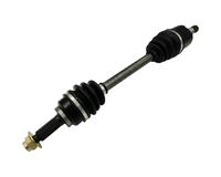 LH CV Joint Drive Shaft for Ford Festiva 1.3 B3 1991~1996 Kia Rio 1.5 2000~2007