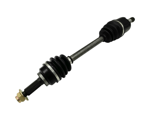 LH CV Joint Drive Shaft for Ford Festiva 1.3 B3 1991~1996 Kia Rio 1.5 2000~2007