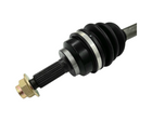 LH CV Joint Drive Shaft for Ford Festiva 1.3 B3 1991~1996 Kia Rio 1.5 2000~2007