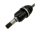 LH CV Joint Drive Shaft for Ford Festiva 1.3 B3 1991~1996 Kia Rio 1.5 2000~2007