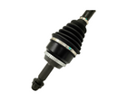 RH CV Joint Drive Shaft for Toyota Camry 40 series ACV40 2.4L 2006~2012 4CYL