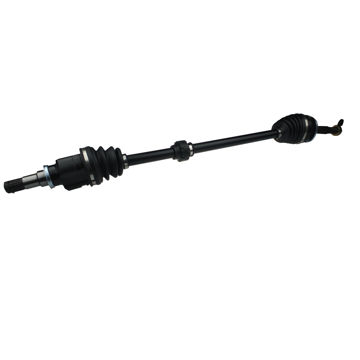 Right CV Axle Drive Shaft for Toyota Corolla ZRE152 ZZE122 20 Inner Spline