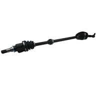 Right CV Axle Drive Shaft for Toyota Corolla ZRE152 ZZE122 20 Inner Spline