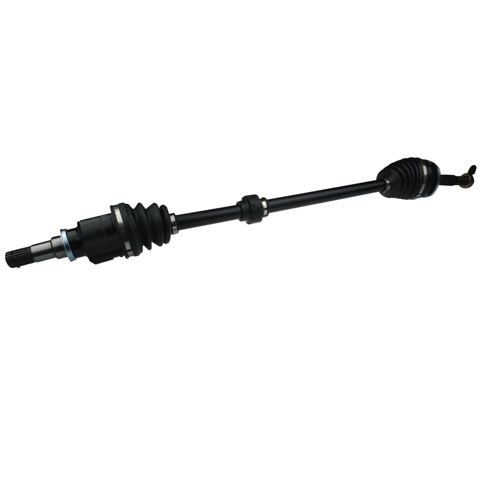 Right CV Axle Drive Shaft for Toyota Corolla ZRE152 ZZE122 20 Inner Spline