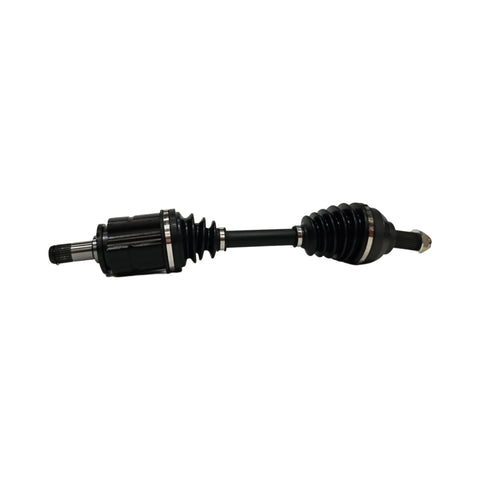 LH CV Joint Drive Shaft for BMW X5 E53 3.0L 4.4L 4.6L 4.8L 2000~2007 Diesel Petrol