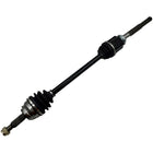 Right Drive Shaft for Jeep Compass Patriot MK Mitsubishi Delica Outlander ZG ZH