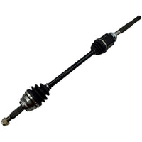 Right Drive Shaft for Jeep Compass Patriot MK Mitsubishi Delica Outlander ZG ZH