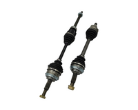 PAIR CV Drive Shafts For Toyota Camry Corona Caldina Celica Carina Vista Holden