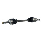 Left CV Axle Drive Shaft for Mazda Atenza Mazda6 GG GY 2.3L 2002~2008