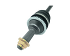 Left CV Axle Drive Shaft for Mazda Atenza Mazda6 GG GY 2.3L 2002~2008