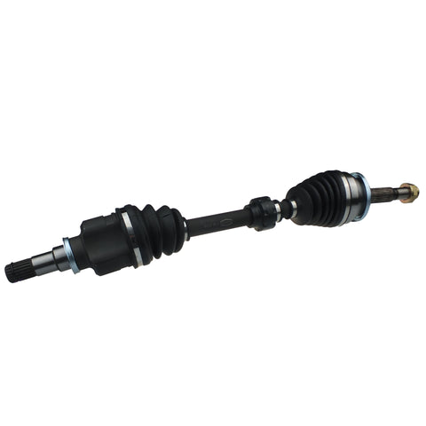 LH CV Joint Axle Drive Shaft for Toyota Corolla ZRE152 ZRE182