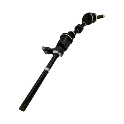 RH CV Joint Axle Drive Shaft for 2.2L Diesel Hyundai Santa FE Kia Sorento Auto