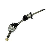 RH CV Joint Axle Drive Shaft for Nissan Maxima Teana J31 3.5L V6 2003~2009
