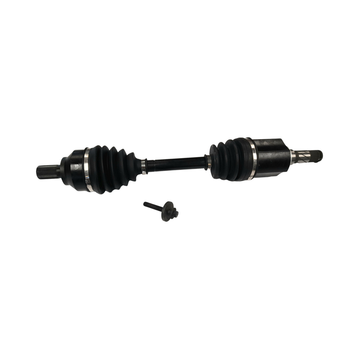 Left CV Axle Drive Shaft for Mazda3 Mazda 3 Axela BK 2.0L LFDE 2003-2005 AT