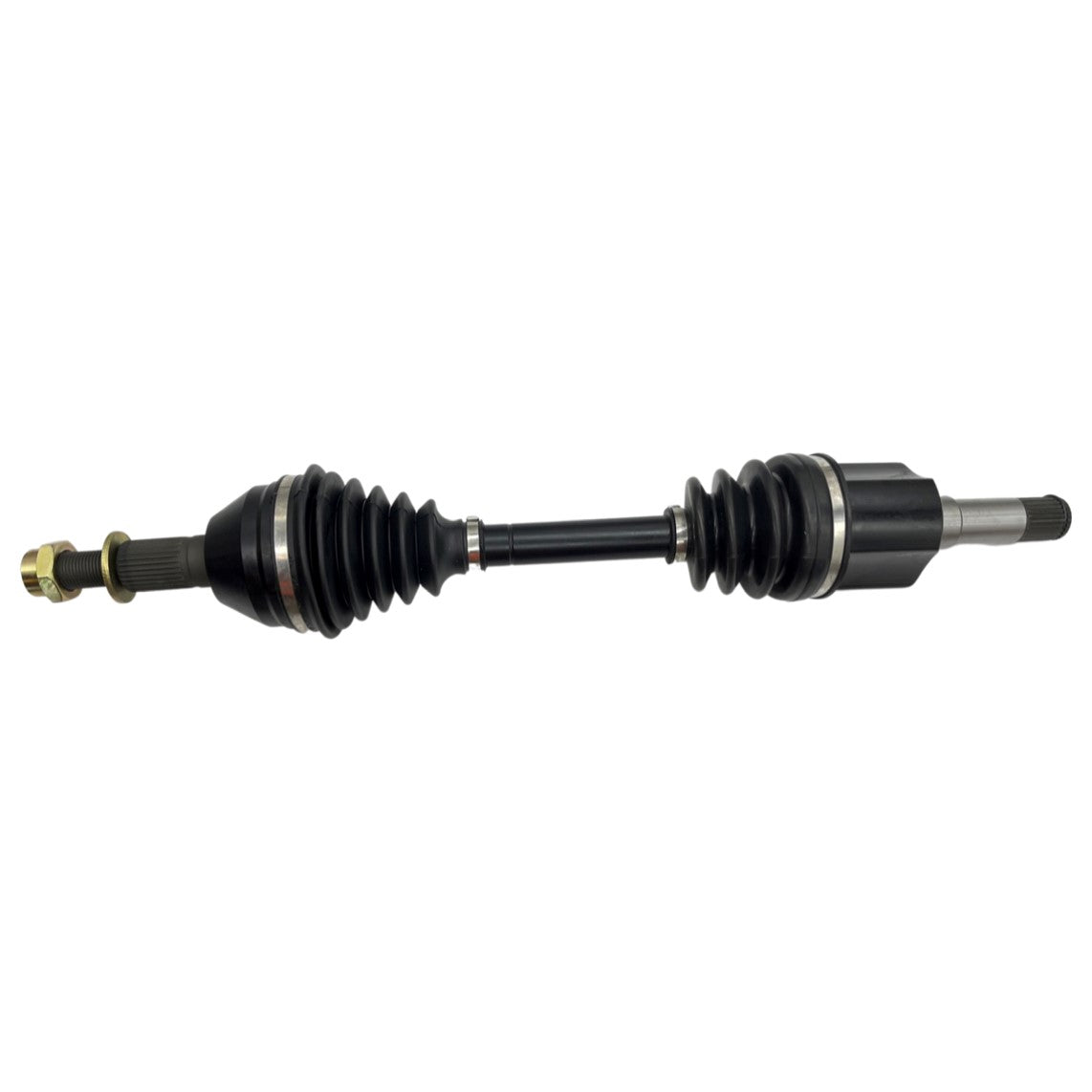 Front Left CV Axle Drive Shaft for Holden Captiva 5 7 CG 2007-2012 - Series 1