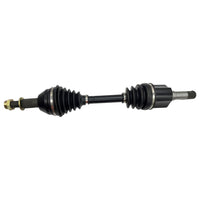 Front Left CV Axle Drive Shaft for Holden Captiva 5 7 CG 2007-2012 - Series 1