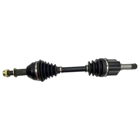 Front Left CV Axle Drive Shaft for Holden Captiva 5 7 CG 2007-2012 - Series 1