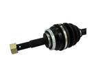 Right CV Axle Drive Shaft for Nissan Pulsar N15 N16 1.6L 1.8L 1995-2006 Manual