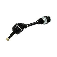 CV Joint Axle Shaft for VW Caravelle Transporter 2.0L 2.5L Diesel 2004~2020
