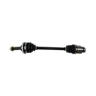RH CV Joint Drive Shaft for Kia Carnival Classic LE LS KV11 2.5L V6 1999~2007