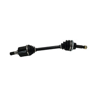 CV Joint Axle Drive Shaft for Hyundai Sonata 2.0L 2.4L Kia Optima V6 1998~2006