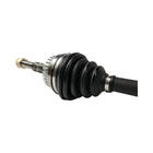 LH CV Axle Drive Shaft for Holden Astra TR, Calibra YE, Vectra JR JS, Zafira TT
