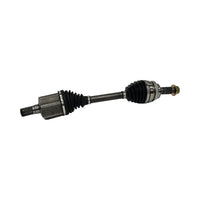 LH CV Joint Axle Drive Shaft for Mazda CX-7 2.3L CX-9 V6 3.7L 2006~2016