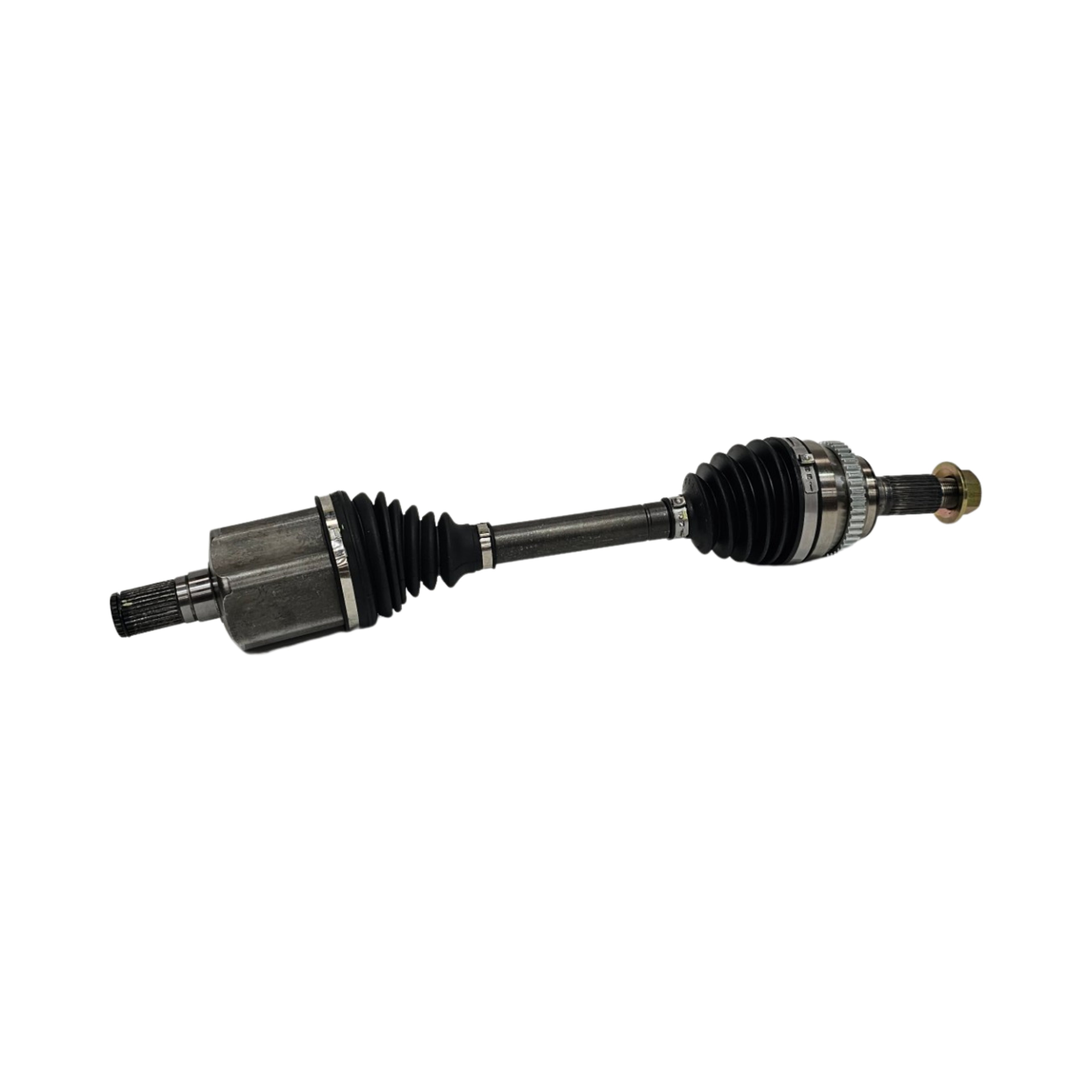 LH CV Joint Axle Drive Shaft for Mazda CX-7 2.3L CX-9 V6 3.7L 2006~2016