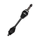 Front Left CV Drive Shaft for Toyota Kluger GSU40R 2GRFE 6-Speed 2007~2014