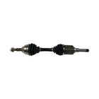 LH CV Joint Axle Drive Shaft for Holden Cruze CD CDX JG 2009-2011