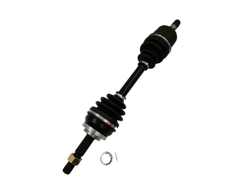 Front Left Joint Drive Shaft for Nissan Pulsar N14 N15 1.6L 2.0L NX NXR B13