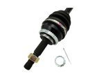 Front Left Joint Drive Shaft for Nissan Pulsar N14 N15 1.6L 2.0L NX NXR B13