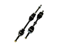 LH+RH PAIR CV Drive Shaft for Toyota Estima Tarago ACR50 Rav4 2.0 2.4 2005~2019