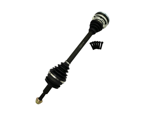 LH CV Joint Drive Shaft for VW Transporter T5 1.9L Diesel 2.0L Petrol 2004~2010
