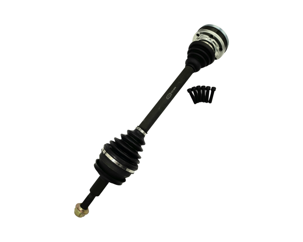 LH CV Joint Drive Shaft for VW Transporter T5 1.9L Diesel 2.0L Petrol 2004~2010