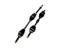 LH+RH CV Drive Shaft for Toyota Camry 2.5L ASV50 2011~2017 Altise 50 Series