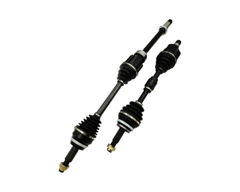 LH+RH CV Drive Shaft for Toyota Camry 2.5L ASV50 2011~2017 Altise 50 Series