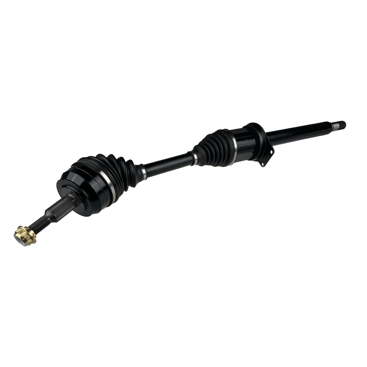 RH CV Joint Drive Shaft for VW Transporter T5 T6 2.0L Diesel TDI 2009-2020 Multi