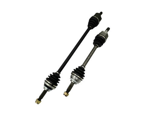 LH+RH CV Drive Shafts for Hyundai Lantra J1 1.8L & J3 2.0L 1992~2000 4CYL